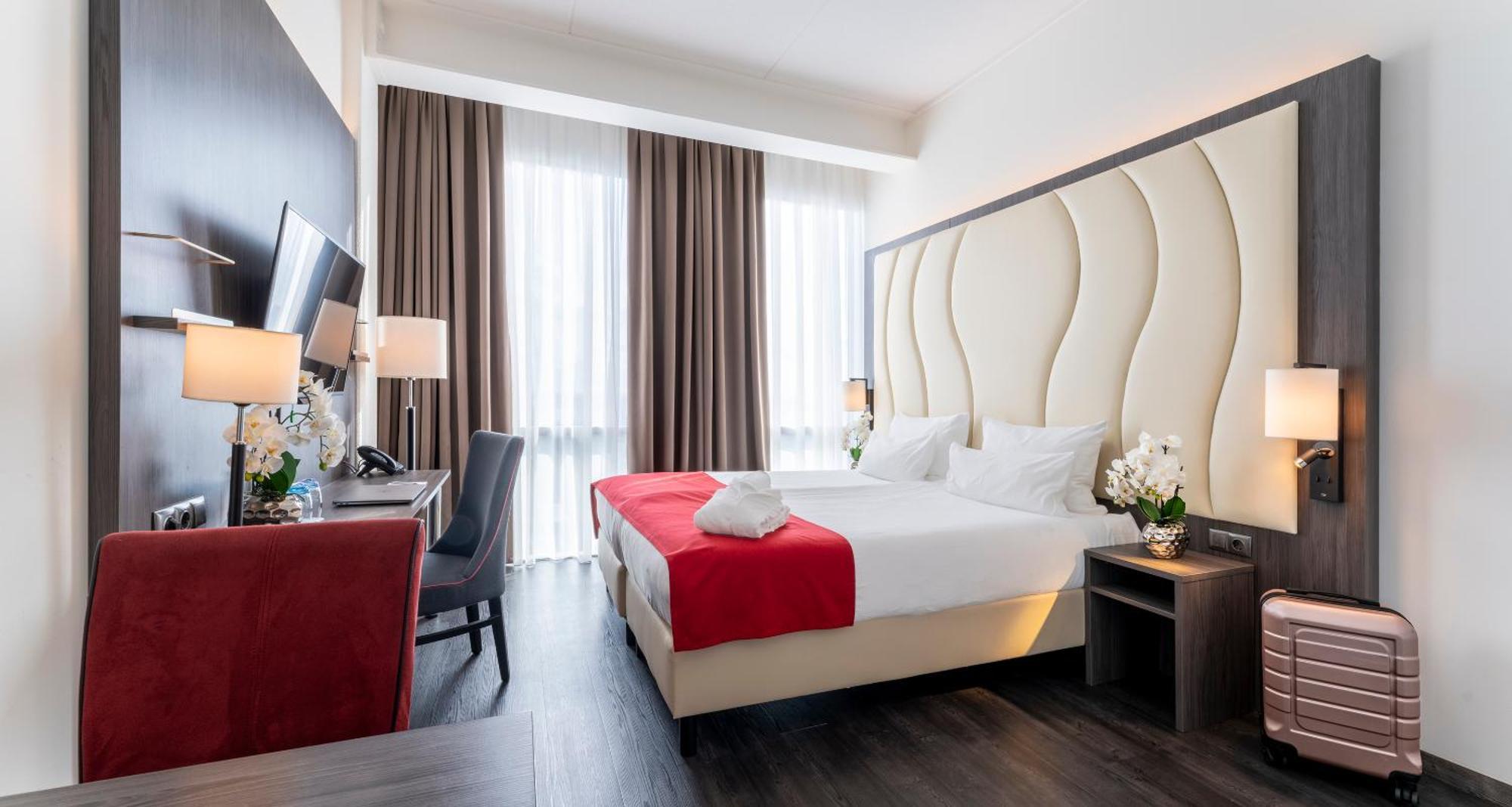 Plaza Premium آلميره الغرفة الصورة